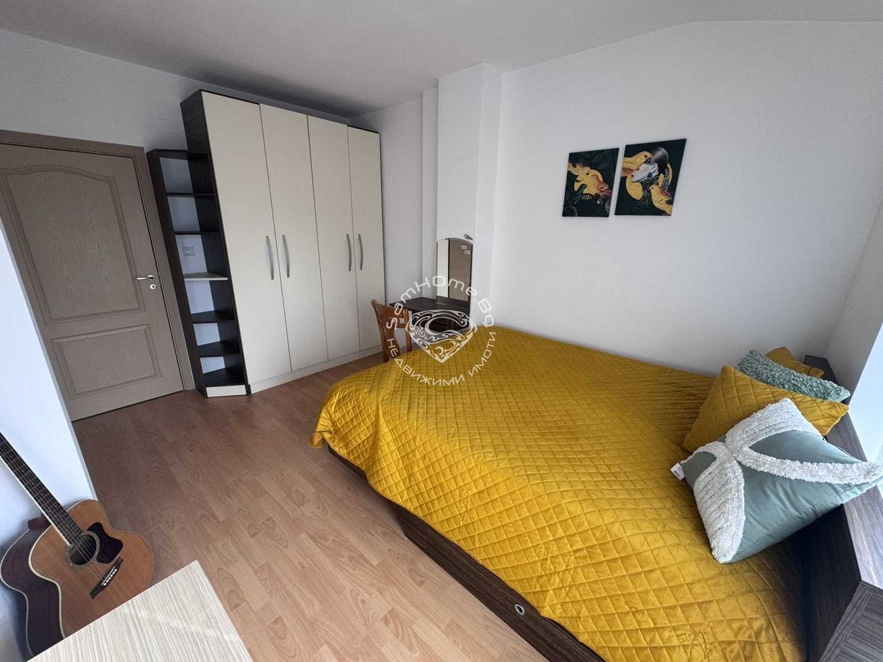 Продава се Двустаен апартамент в Варна, Виница - 73 кв.м за 1644 €/кв.м - Снимка #2