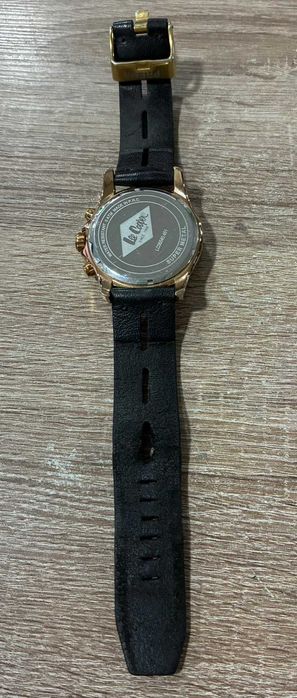 Мъжки часовник Lee Cooper Classic Multifunction - LC06540