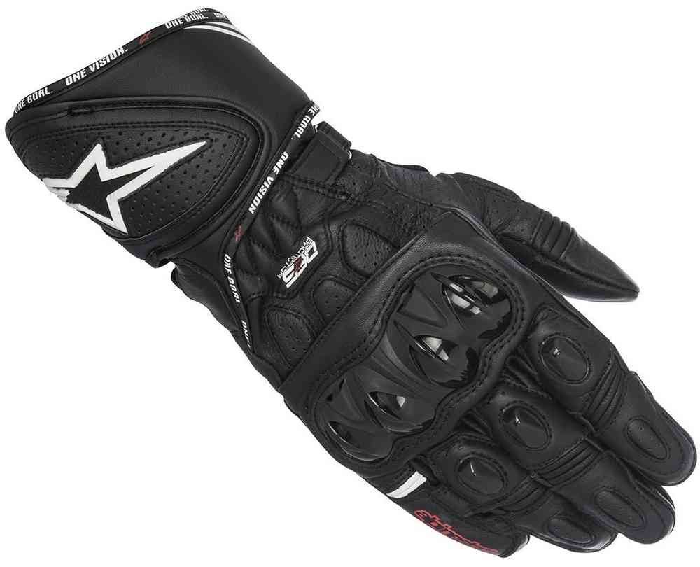 Alpinestars GP Plus R Leather Gloves