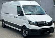 MAN tge 3140 BUS