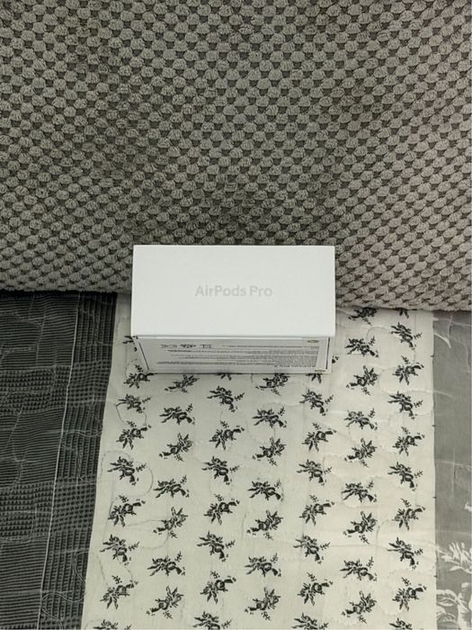 Airpods Pro 3 НЕразопаковани