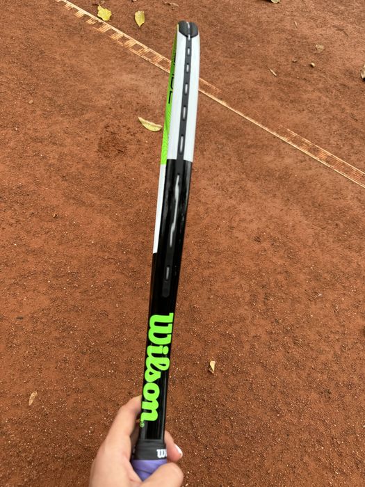 Детска тенис ракета Wilson Blade 26”