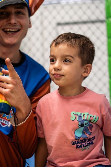 ЧЕРЕН ДЕКЕМВРИ | Аниматори на ПРОМО цена