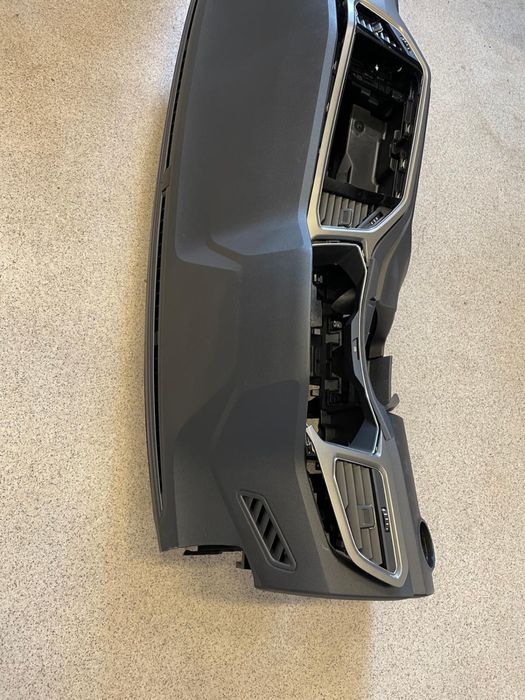 Plansa bord vw t-roc