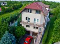 Casa de vanzare in Faget - Cluj-Napoca | 285mp Utili | Teren 2000mp
