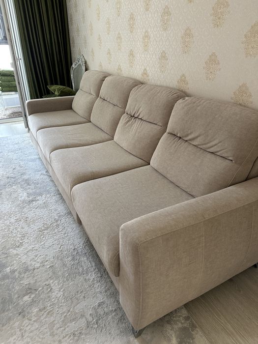 Диван белорусский