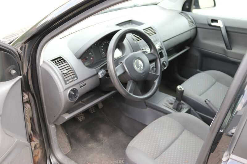 Oglinda Retrovizoare Interior Vw Polo Golf 4 5 6 Passat Bora Fabia