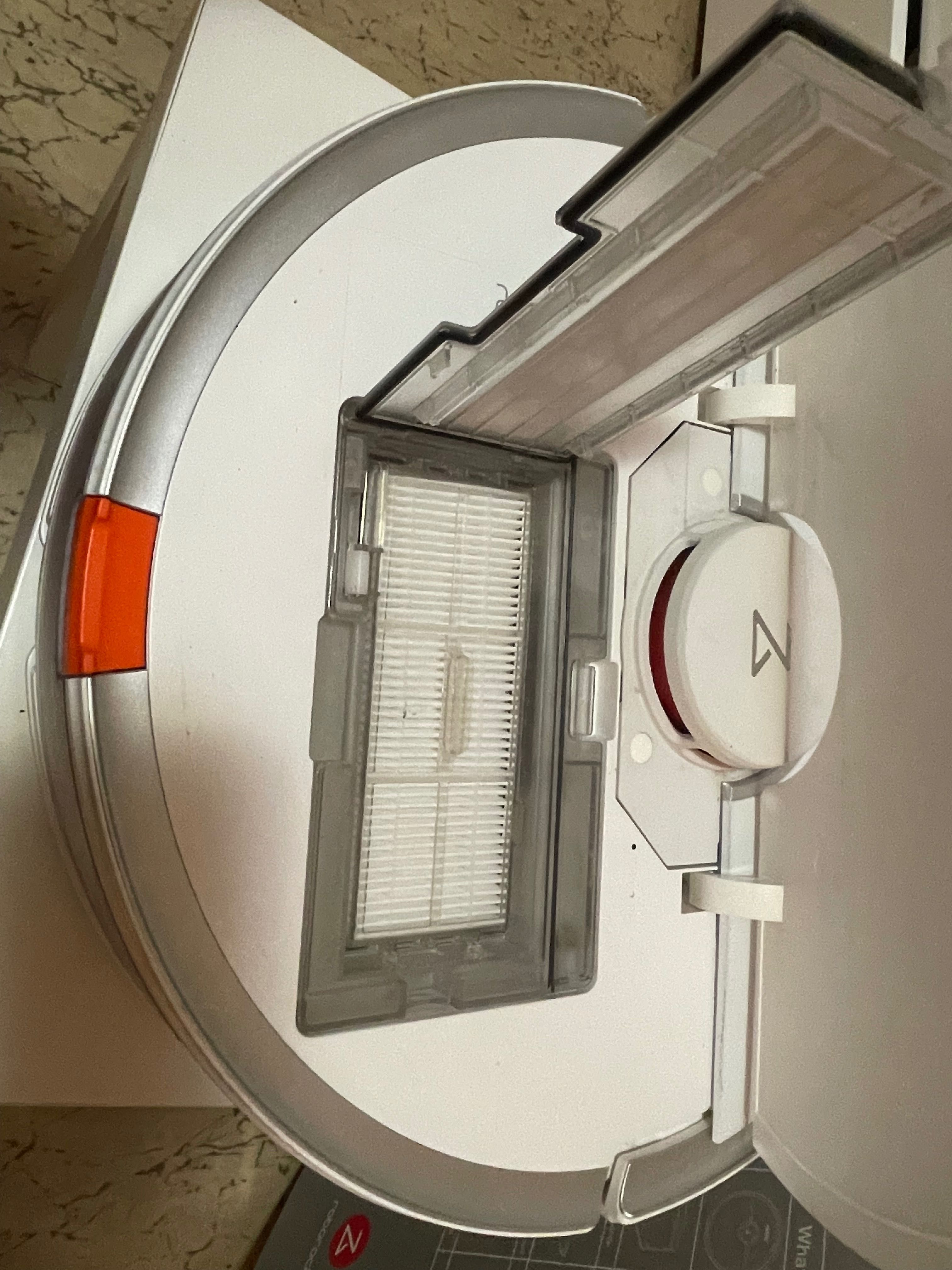 Xiaomi Roborock S7