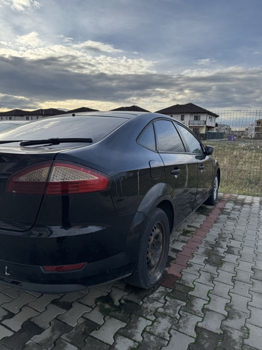Vand Ford Mondeo MK4 an 2008