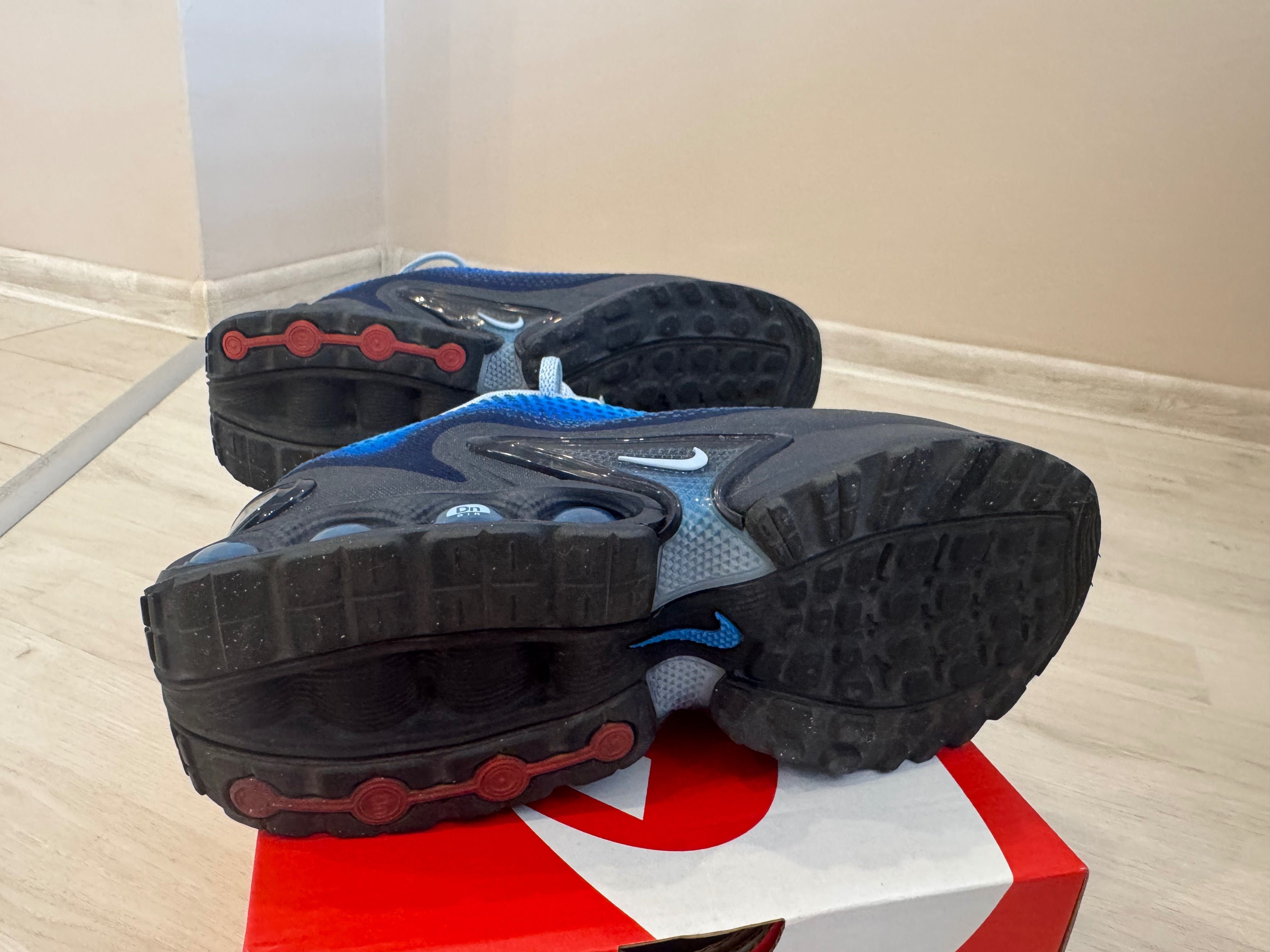 Nike air max DN blue 38.5