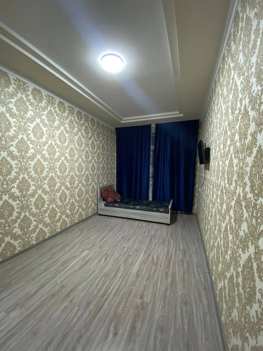 Аренда однокомнатная / Ижарага квартира