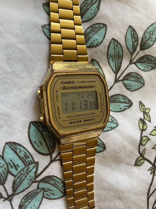 Мъжки Часовник Casio