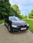 BMW F30 328I Xdrive 2013