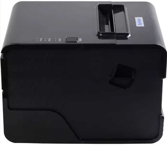 Xprinter XP-F300N 300 мм/с высокоскоростной термопринтер 80 мм