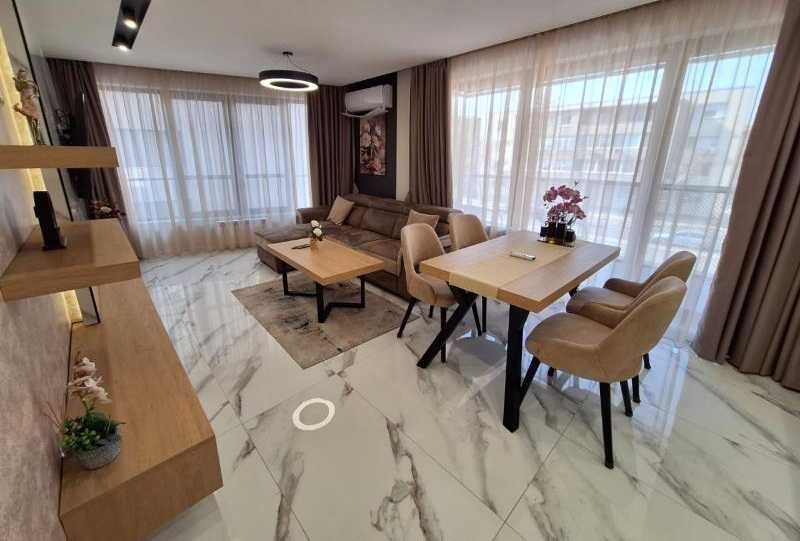 Дава се под наем Двустаен апартамент в София, Разсадника - 65 кв.м за 450 € - Снимка #2