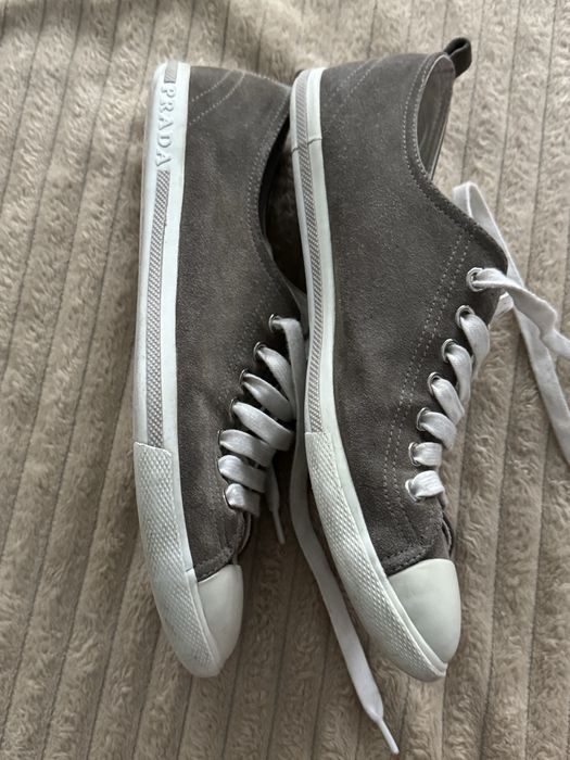 Prada,sneakers bărbați,măr.41(7)