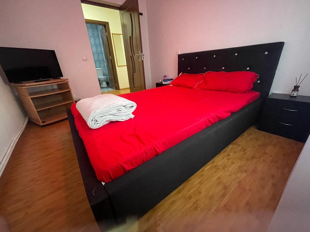 Apartament Regim Hotelier PARTER CENTRAL