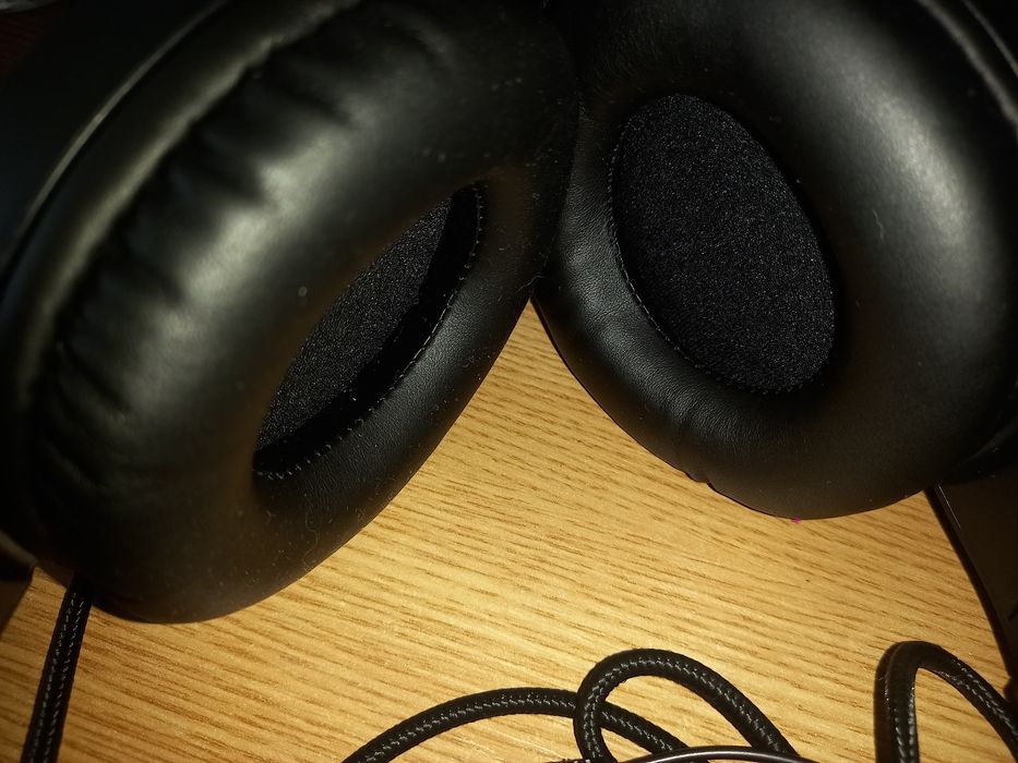 Căști Gaming Redragon Hylas RGB light