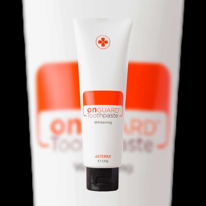 Pasta de dinti onguard doTERRA