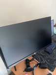 Монитор hp x24ih 144hz