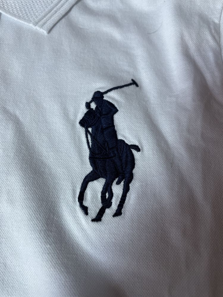 Tricou Polo barbati