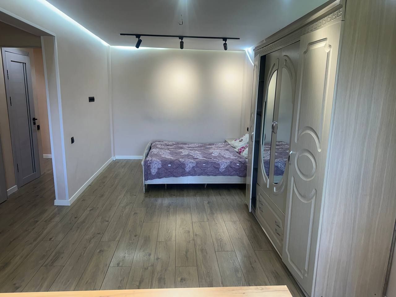 Qoraqamish 1/1  1/4/5 sredni remont 40m2 Ipoteka
