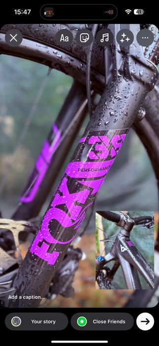 yt capre core 2 2023 custom