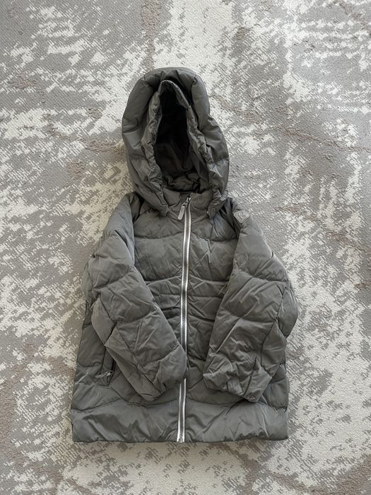 Куртка зимняя Рейма