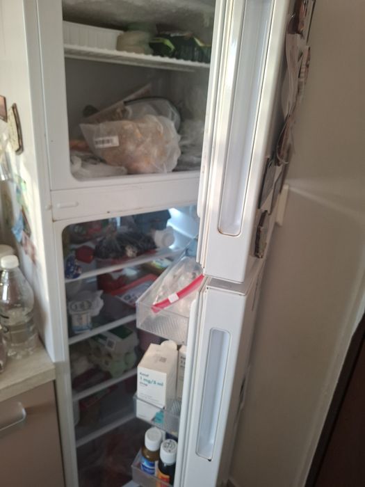 Frigider Artic foarte bun