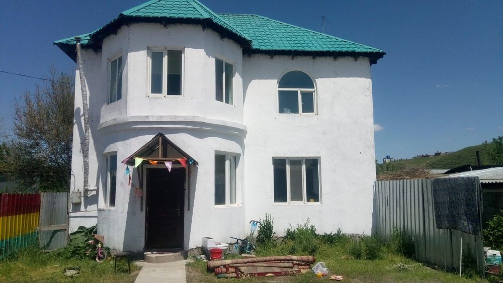 Продам дом 2 х этажный