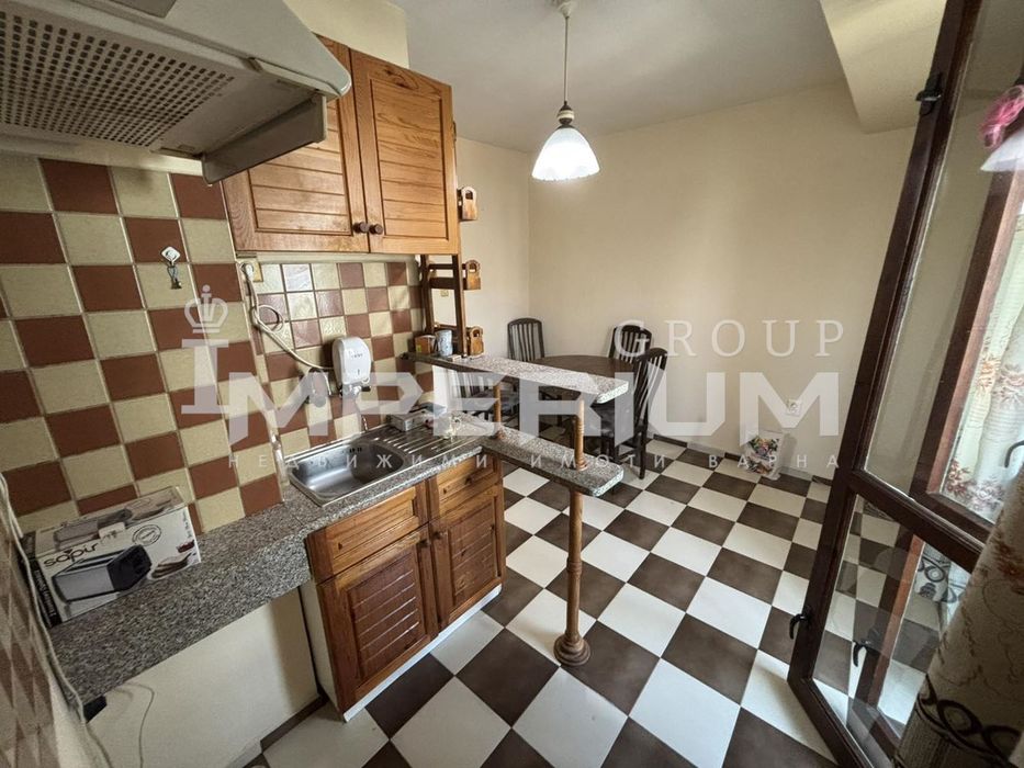 Продава се Тристаен апартамент в Варна, Лятно кино Тракия - 65 кв.м за 2039 €/кв.м - Снимка #3