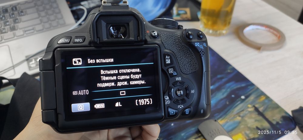 Canon D600 идеально