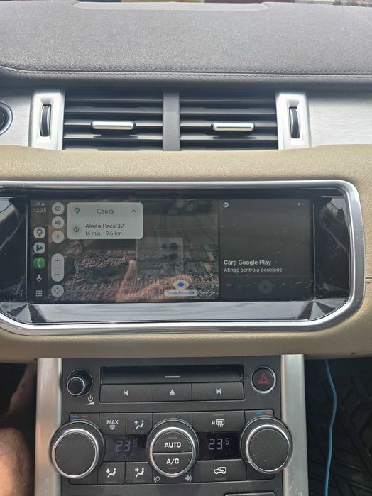 Range Rover Evoque 2.2 Diesel