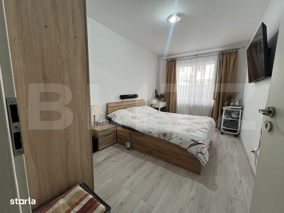 Apartament, decomandat, intermediar – zona Vivo BMW, Cluj-Napoca