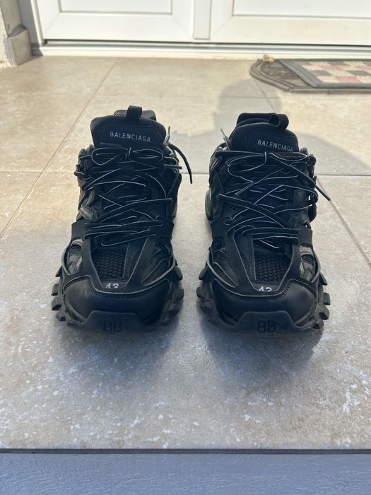 Balenciaga Track