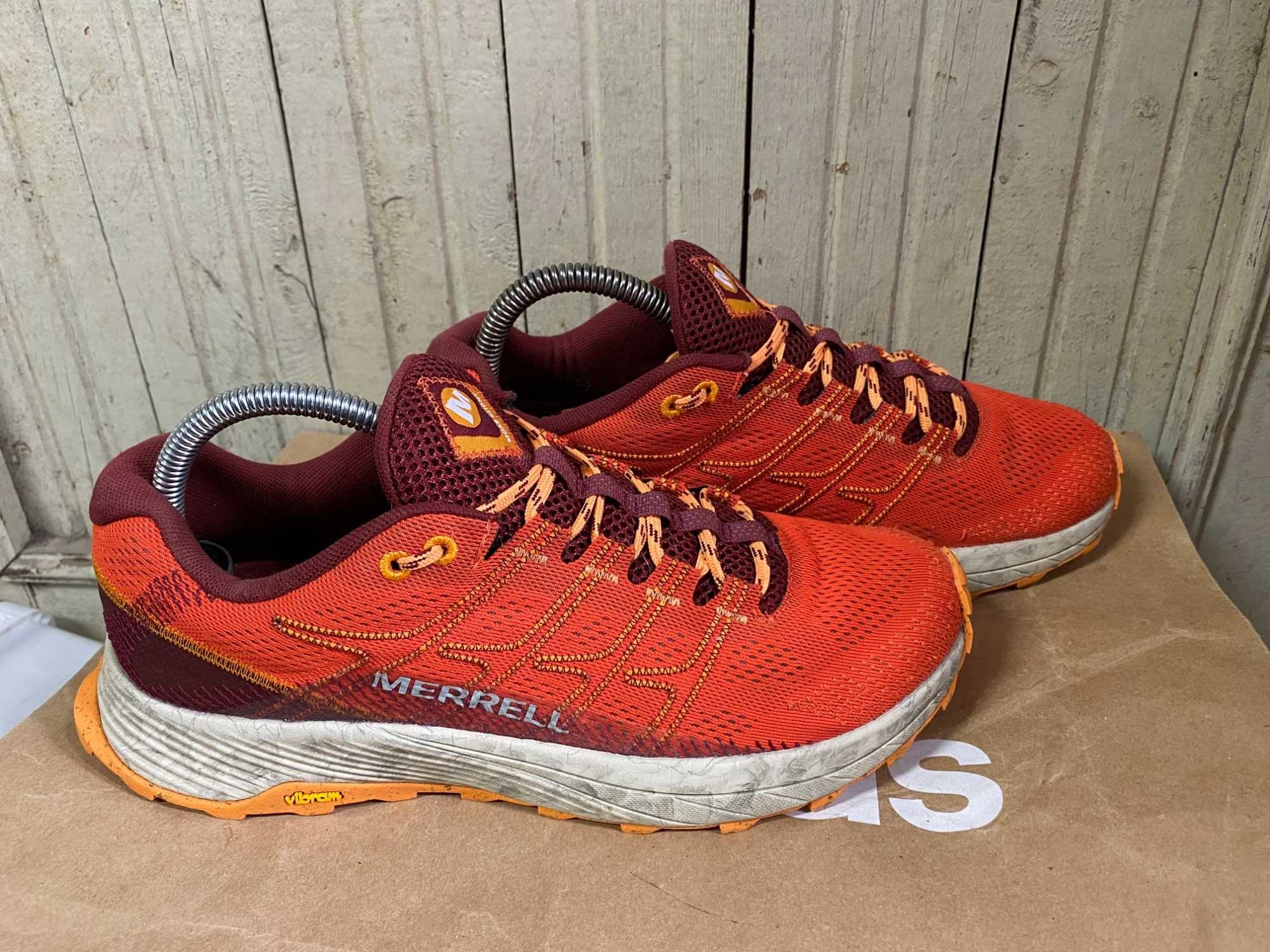 ''Merrell Moab Flight''оригинални маратонки 41 номер