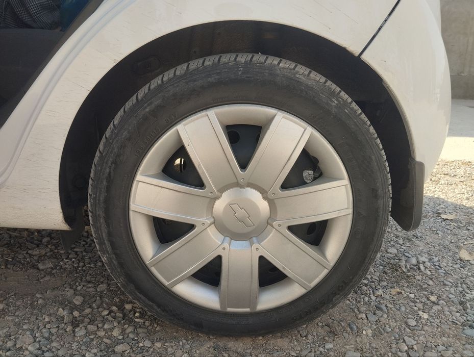 Diska balon Zitto Ravon kalpaki  R 15