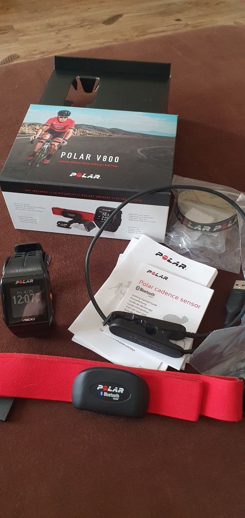 Ceas sport POLAR