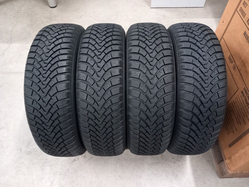 215/65R17 99H 4бр. FALKEN Eurowinter SUV