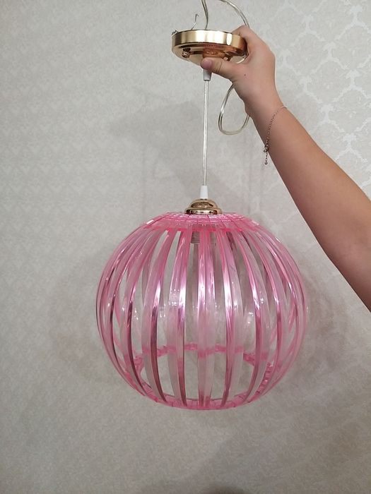 Люстра  Светильник Недорого