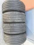 Гуми втора употреба 275.40.22 4 бр BRIDGESTONE   В много добро състоян