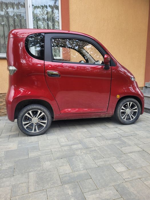 Masina electrica