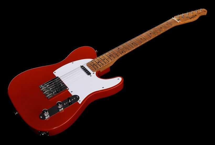 Акустична китара Yamaha C30M и Harley Benton TE-62CC+ъпгрейд