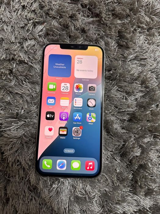 Vând Iphone 12 pro max ! 256 GB