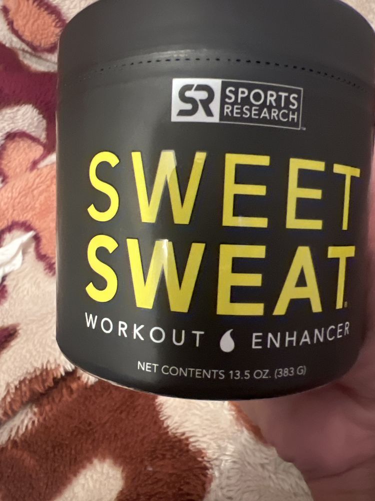 Sport research sweet sweet