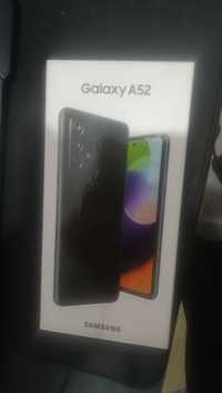 Samsung A52 128gb