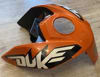 Яйце за KTM Duke 125