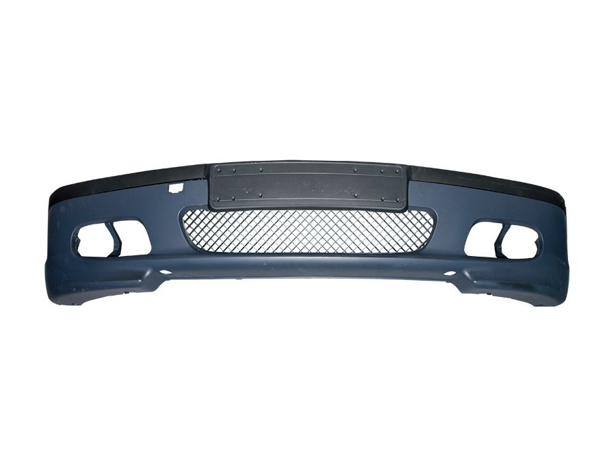 Предна броня BMW E46 седан / комби тунинг броня e46