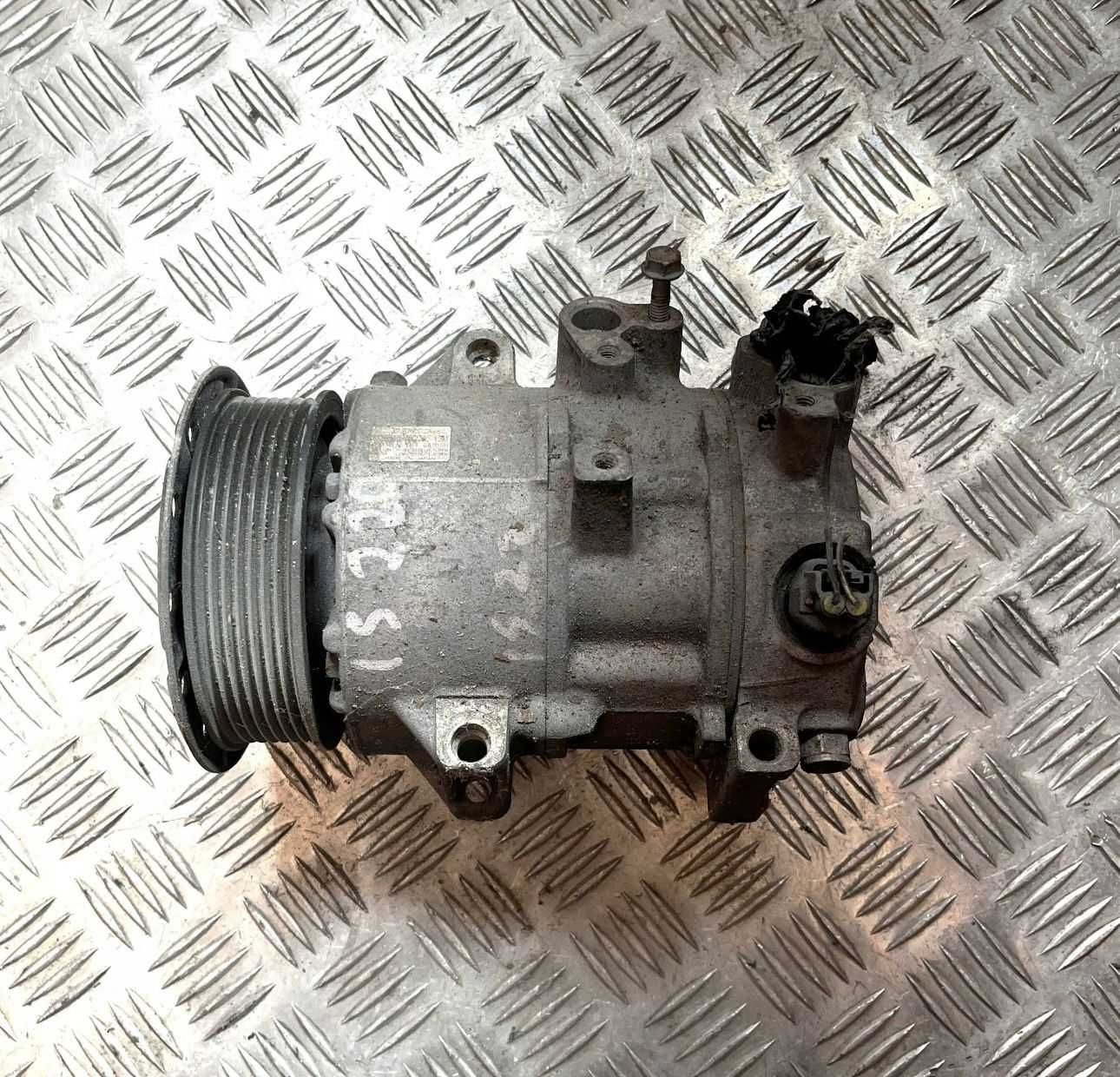 Compresor AC Lexus IS220 2.2 diesel 447260-1297