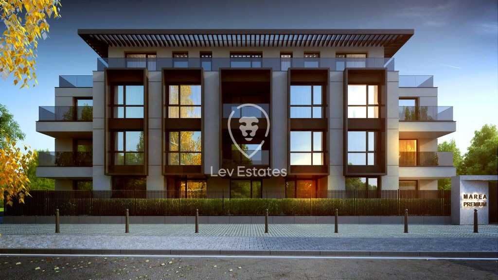 Продава се Тристаен апартамент в Бургас, Сарафово - 104 кв.м за 1220 €/кв.м - Снимка #5